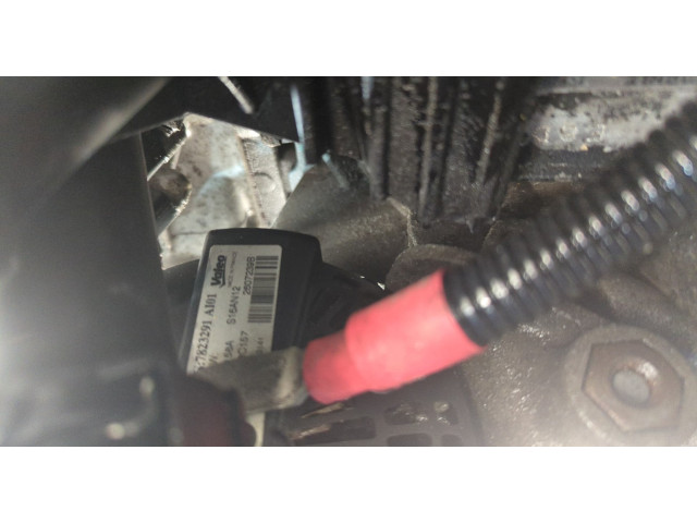 Генератор Mini Countryman (R60) 2010-2016 12317823292