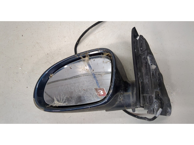 Зеркало боковое Volkswagen Golf 6 2009-2012 левое