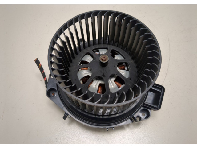 Моторчик печки Volkswagen ID.3