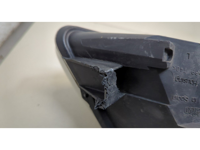 Фара передняя Volkswagen Passat 6 2005-2010 левая