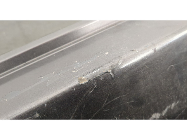 Бампер  Honda Accord 8 2008-2015 задний   