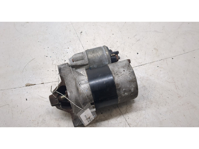 Стартер Renault Clio 1998-2008 1.2