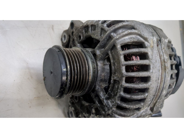 Генератор  Volkswagen Golf 5 2003-2009       06F903023F, 06F903023FX, 06F903023HX    