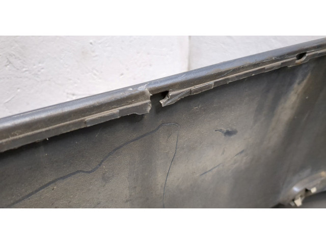 Бампер  Skoda Octavia (A5) 2004-2013 задний   