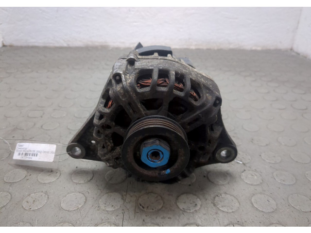 Генератор  Nissan Micra K12E 2002-2010       23100AX62, 606031737    