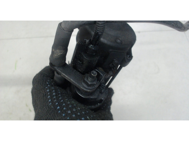 Стартер Audi A6 (C7) 2011-2014 03l911024b