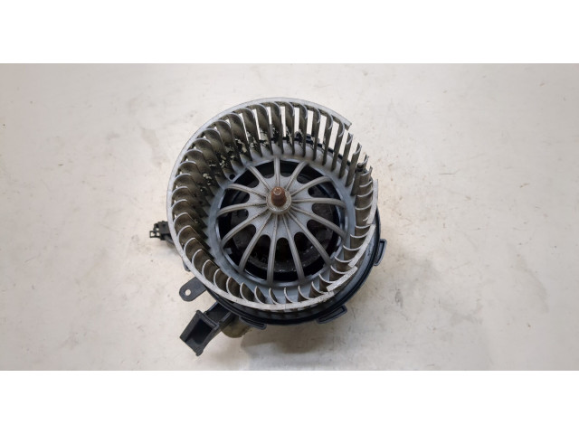 Моторчик печки  Audi A5 (8T) 2007-2011        