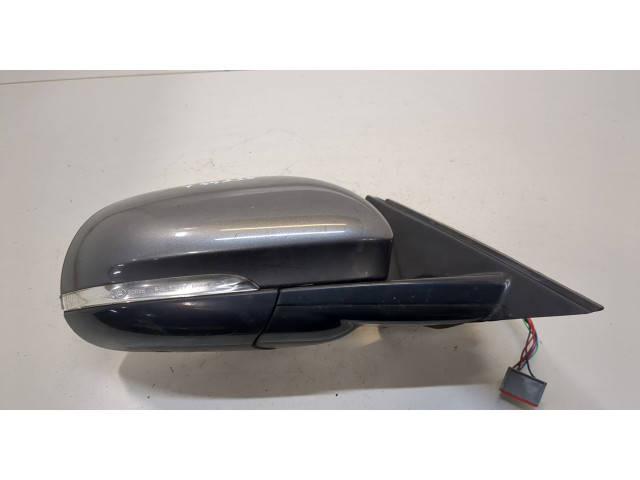 Зеркало боковое Jaguar XF 2015–2020 правое