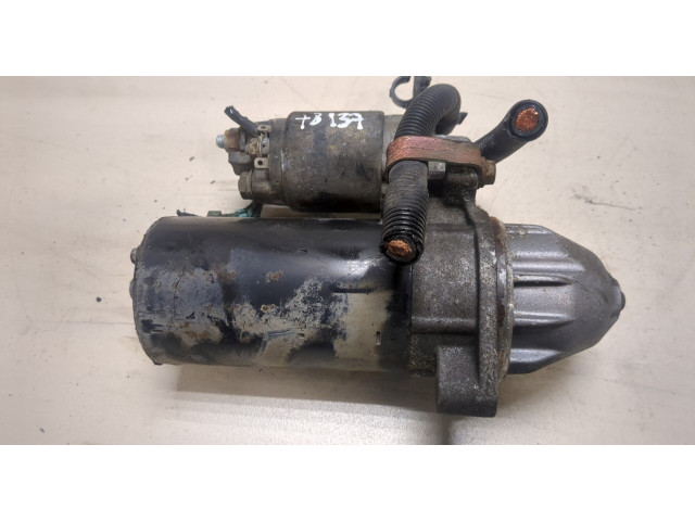 Стартер  Mercedes C W204 2007-2013 2.2     