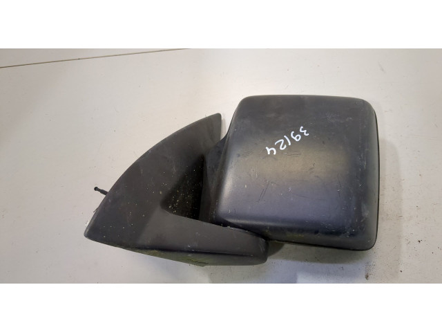 Зеркало боковое Opel Combo 2001-2011 левое