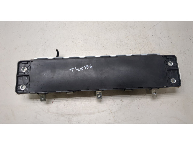 Подушка безопасности коленная  Volvo S90 2016-2020     