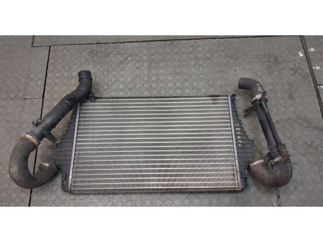 Интеркулер Saab 9-3 2002-2014