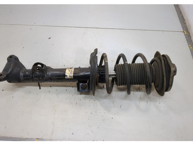 Стойка амортизатора Mercedes C W204 2006-2015