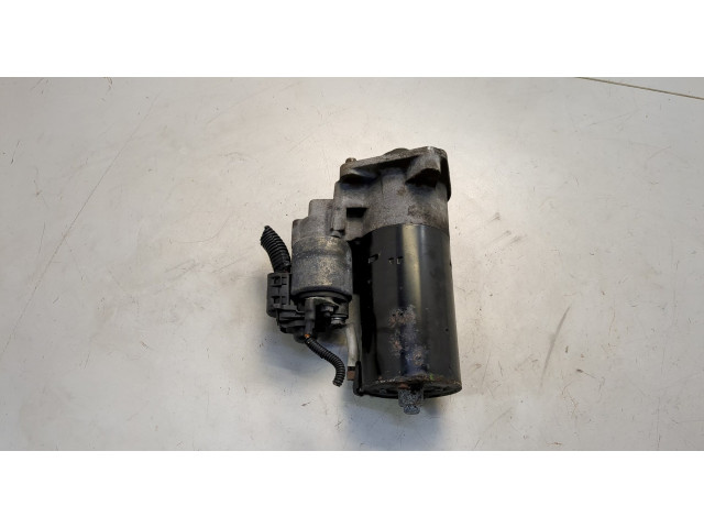 Стартер Volvo S80 2006-2016 2.4