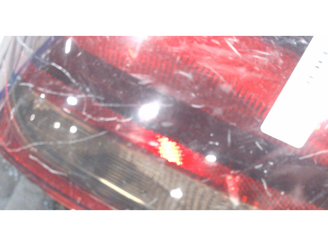 Задний фонарь 63217270097 BMW 1 F20, F21 2011-2019