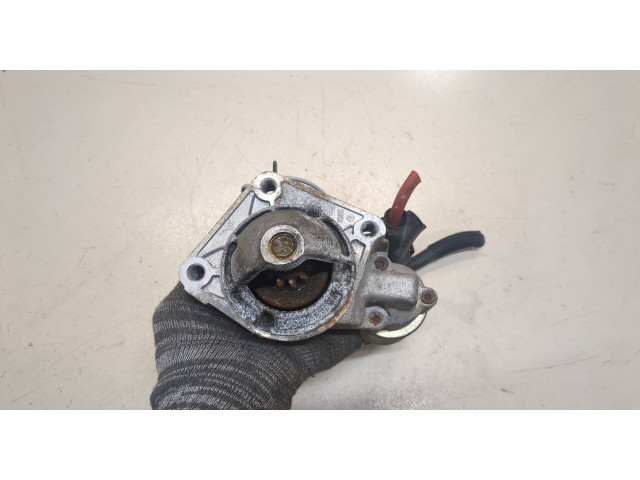 Стартер  Ford Ka 1996-2008 1.3     