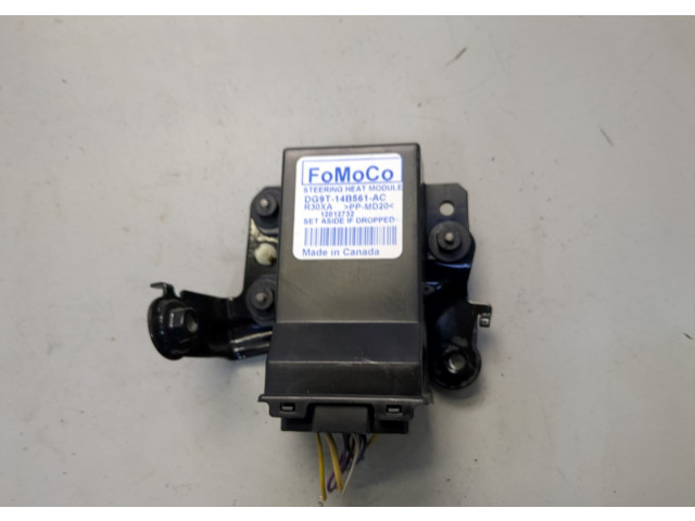 Блок комфорта  Lincoln MKZ 2016-2020      DG9T14B561AC  