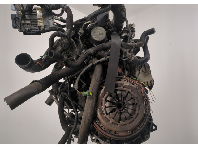  Турбина  Nissan Qashqai 2006-2013             