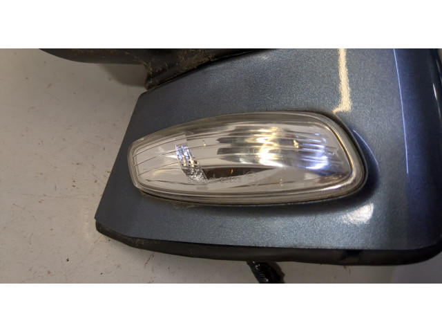Зеркало боковое  Citroen C4 Picasso 2006-2013  правое           