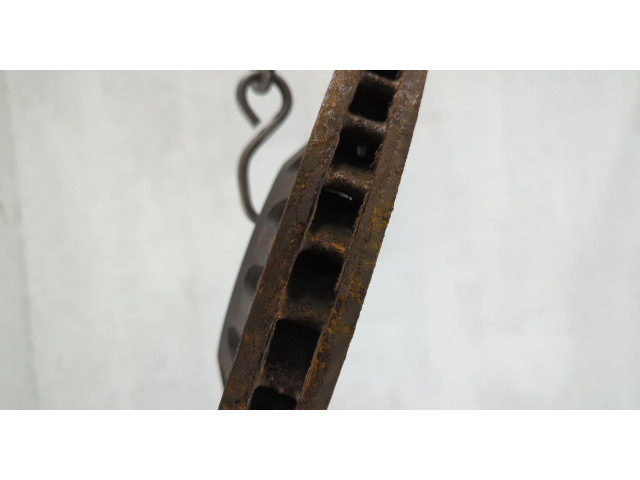 Диск тормозной  Audi Q7 2015-2025   передний   4M0615301AS      