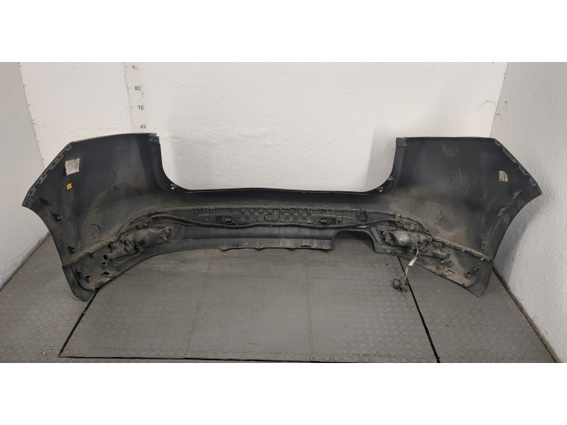 Бампер Jaguar F-Pace 2016-2020 задний