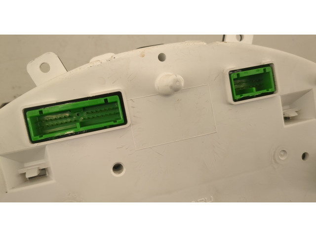 Панель приборов Subaru Tribeca (B9) 2004-2014