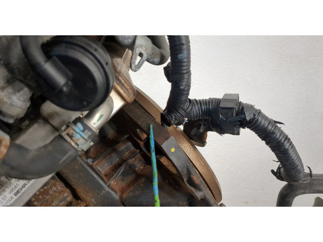  Турбина  Renault Koleos 2008-2016             7701477887