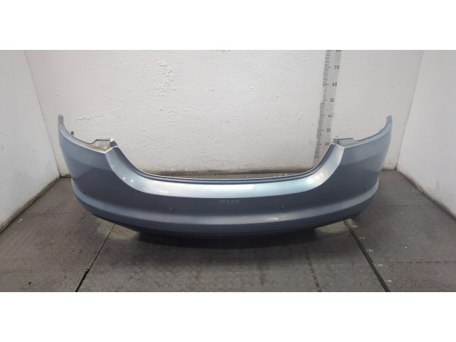 Бампер Jaguar XF 2007-2015 задний