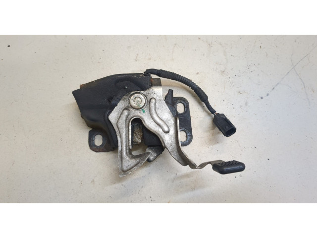 Замок капота Acura RDX 2006-2013