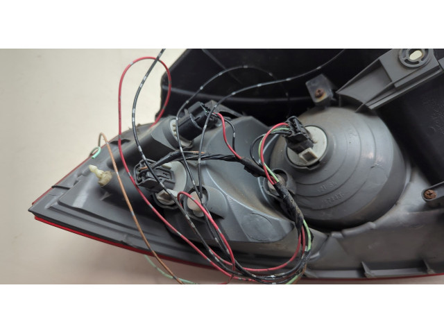 Задний фонарь 33501STKA01