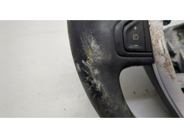 Руль  Renault Laguna 3 2007-2025           484300005R