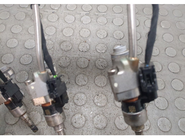 Форсунка топливная GMC Terrain 2017-2024 55577403, 12662385