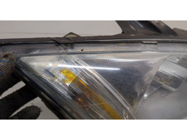 Фара передняя  Ford Focus 2 2005-2008 правая 