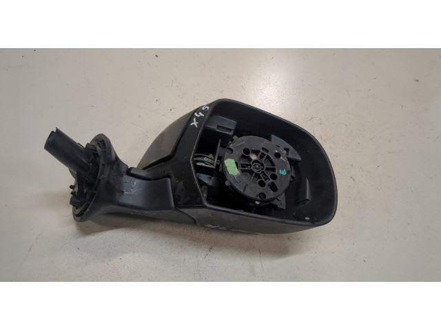 Зеркало боковое Dacia Duster правое