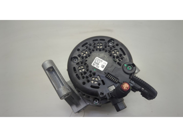 Генератор GMC Terrain 2017-2024 13535009