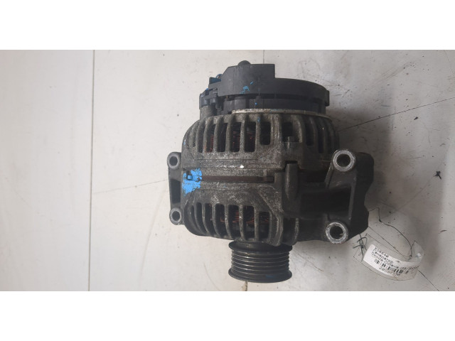 Генератор  Skoda Octavia (A5) 2004-2013       06B903016AB, 06B903019EX    