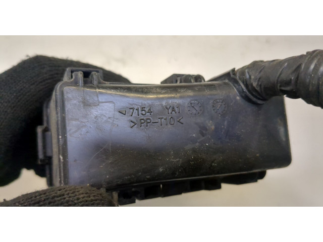 Блок предохранителей Lexus LS460 2006-2012 4.6