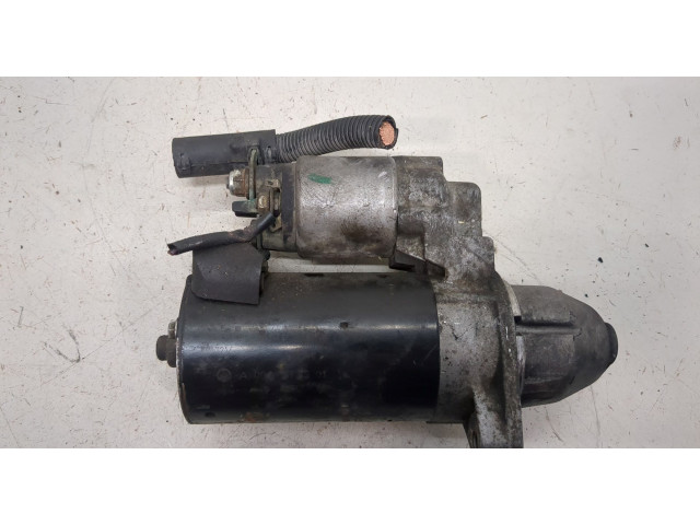 Стартер Mercedes E W212 2009-2016 1.8