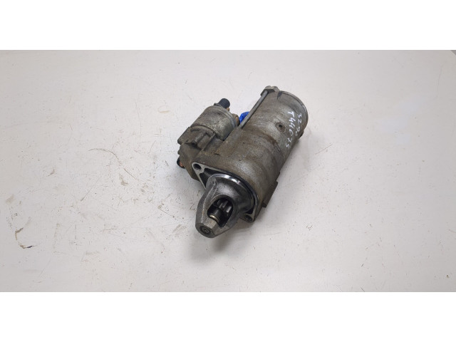 Стартер  Mercedes E W211 2002-2009 3     