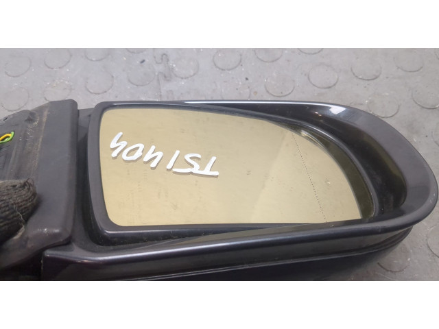 Зеркало боковое  Mercedes E W210 1995-2003  правое           2108108816