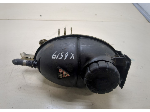 Бачок расширительный  Mercedes CLS C218 2011-2017    