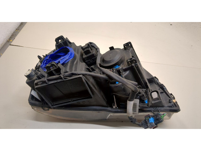 Фара передняя Volvo XC90 2002-2014 левая