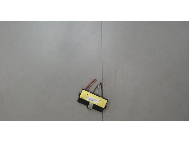 Блок предохранителей Citroen Berlingo 2002-2008