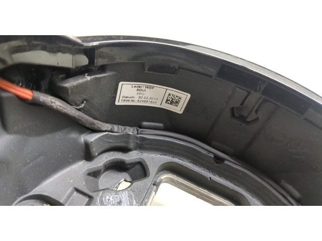 Руль  Audi A3 (8V) 2012-2020           