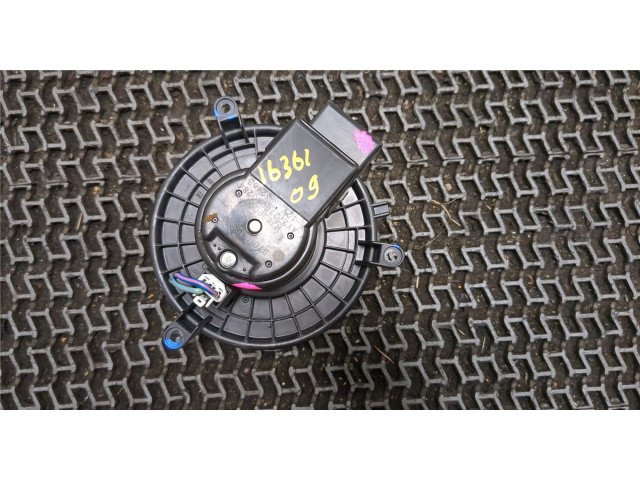 Моторчик печки  Jeep Compass 2017- 0701132570     0701132570   