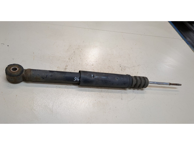 Стойка амортизатора Dacia Sandero 2008-2012 1.4 бензин