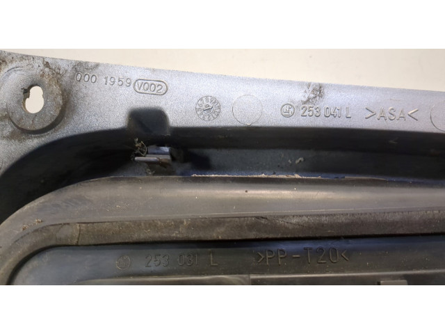 Задний фонарь          