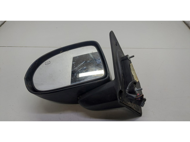 Зеркало боковое  Jeep Compass 2006-2010  левое           5115294AC