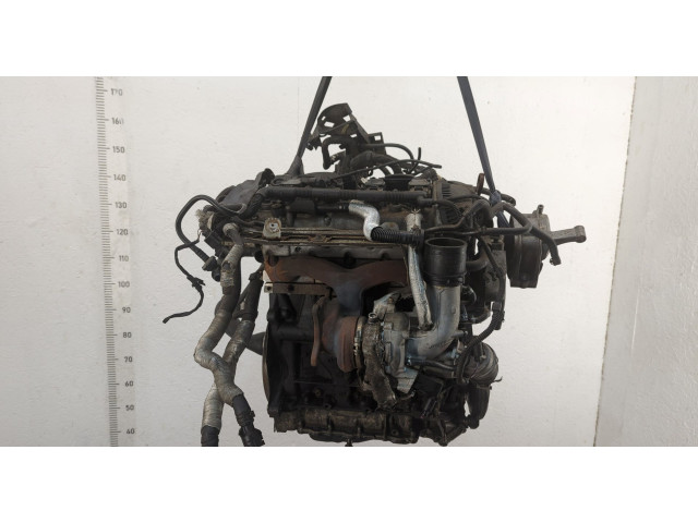 Форсунка топливная  Volkswagen Tiguan 2007-2011    06H906036G, 06J133317M     