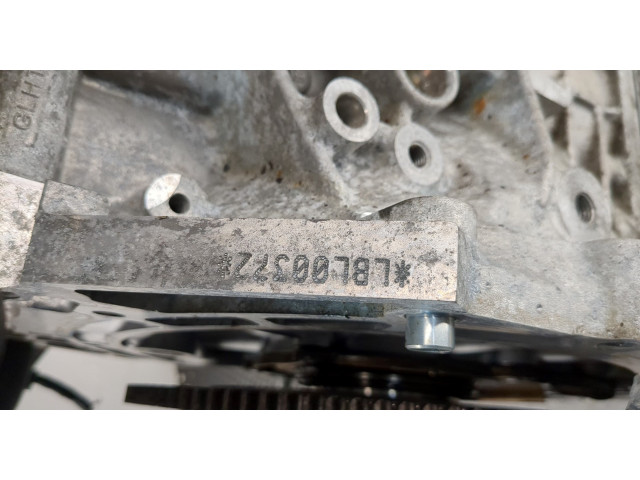  Турбина  Lincoln Nautilus 2018-2023             